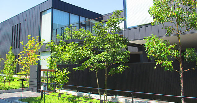 エクステリア・外構