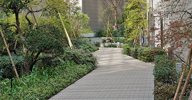 エクステリア・外構