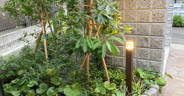 エクステリア・外構