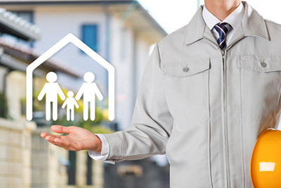 施工完了・お引渡し