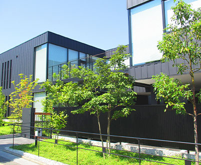 エクステリア・外構