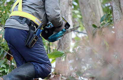メンテナンス性の考慮